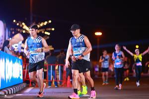 BIB: 4173, 43375
                            <button type="button" onclick="openModal(22998095)" class="btn btn-primary btn-sm float-right btn-popup" data-toggle="modal" data-target=".modal-high-quality">
                        <i class="fas fa-shopping-cart"></i> Add to Cart
                    </button>
                                            <button type="button" onclick="isThisMe(22998095, true)" class="btn btn-success btn-sm float-right btn-popup btn-isme hidden" data-toggle="tooltip" data-placement="bottom" title="นี่คือรูปของคุณใช่ไหม คลิกที่นี่เพื่อเอาเข้าอัลบั้ม">
                        <i class="fas fa-plus"></i> Add to album
                    </button>
                    <button type="button" onclick="isThisMe(22998095, false)" class="btn btn-warning btn-sm float-right btn-popup btn-isnotme hidden">
                        <i class="fas fa-ban"></i> Remove from album
                    </button>